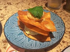 -墨纪Mojí墨西哥餐厅(官舍店)