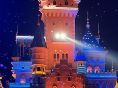 -青岛方特梦幻王国