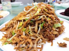 -排骨王·三十年本地老菜馆