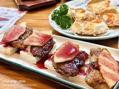 -松坂屋日料自助(长城路店)