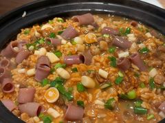 -连鹭海鲜·海肠捞饭·海胆饭(星海店)