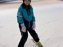 -绍兴启迪乔波冰雪世界