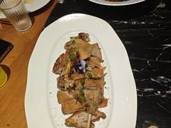 -南园民国茶楼餐厅·常州菜(北大街店)