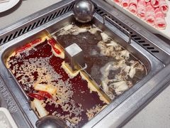 -海底捞火锅(公益西桥店)