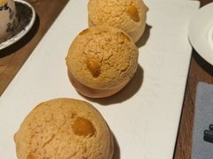 -隆荟•台州菜•粤菜