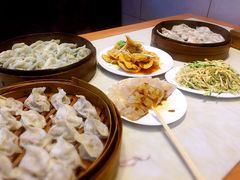 什锦蒸角-赵家馆(燕山大街店)