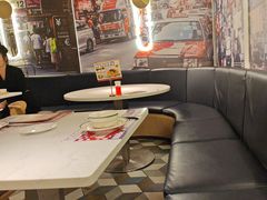 -食大利香港茶餐厅(南亚风情第一城店)