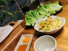 -牛人·雪花牛·木炭烤肉(昆山陆家店)