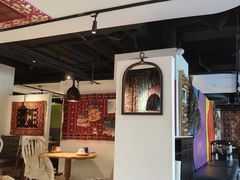 -纳鲁孜·新疆特色餐厅(上海悦荟广场店)