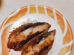 -新一番三文鱼寿司(红城湖店)