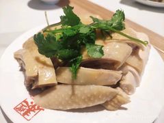 -泰煌鸡·上海白斩鸡·沪菜(平利店)