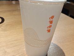 -呷哺呷哺(保利广场店)