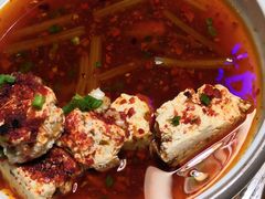 -小杨烤肉(朱雀店)