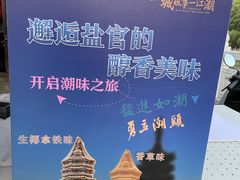 -观潮胜地公园