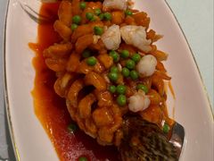 -玫瑰厅上海菜(兴国路店)