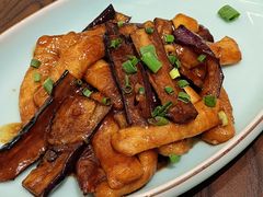 -阿毛饭店(和义路店)