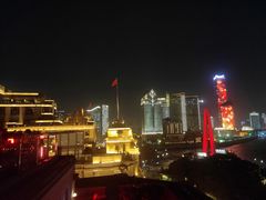 -罗斯福色戒酒吧(外滩店)