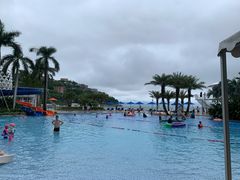 -深圳大梅沙京基洲际度假酒店