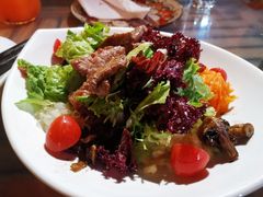 -LENBACH兰巴赫西餐啤酒坊(大连东港店)