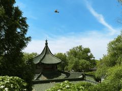 -三国水浒景区(无锡影视基地)