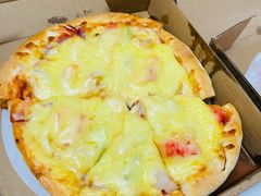 -阳光披萨(辽宁路店)