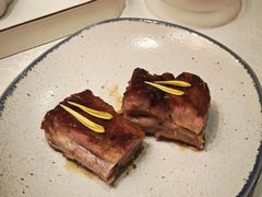 -东海朗廷酒店-唐阁T’ANG COURT 中餐厅