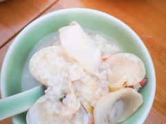 -蚝老板海鲜烧烤大排档(码头店)