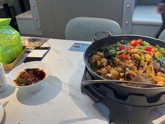 -蛙喔牛蛙(淮安吾悦店)