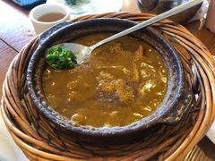 -香江小厨 The Kitchen(香江俱乐部店)