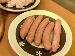 -AJIYA炭火烧肉(徐汇正大乐城店)