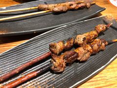 羊肉串-塔哈尔·新疆盛宴(城西银泰店)