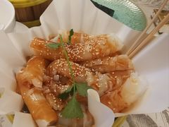 -香云轩·顺德菜(香云纱园林酒店店)