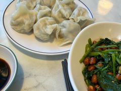 -叁拾壹克饺子·东北菜(国贸店)