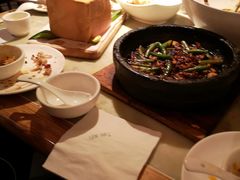 -绿茶餐厅(广州天河城店)