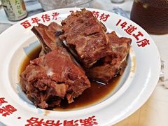 -东北民俗村·东北菜(翻身店)