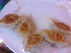 冰花煎饺-老边饺子馆(中街店)