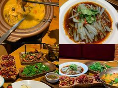 -隔壁老王·家常云南菜(花巷店)