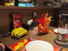 -ZAFFERANO西班牙海鲜饭(上海首店)