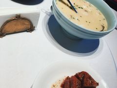 -俏江南天津时尚曲艺主题餐厅(马场道店)