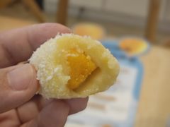 -满记甜品(加州阳光开元广场店)