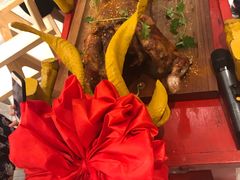 -羊之道草原味道清真餐厅(番禺店)