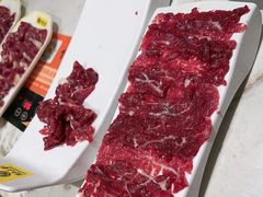 -潮汕大目牛肉火锅(皇岗旗舰店)