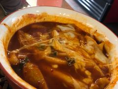 -猫头鹰炸鸡
