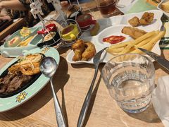 -豪客来牛排(成都锦江大融城店)