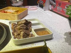 -猫抓烤肉(春熙路店)