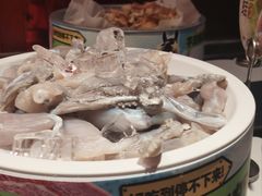 -龍歌自助小火锅(雨花台江南虹悦城店)