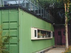 -山东艺术学院(长清校区)