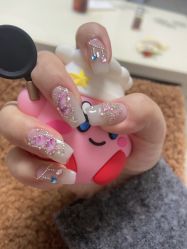 -富丽美堂纹绣美甲皮肤管理