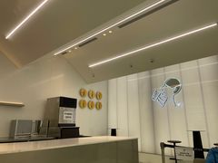 -喜茶(北京五棵松华熙店)