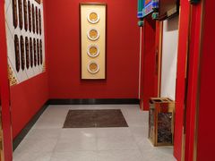 -老边饺子馆(中街店)